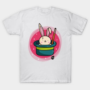 MAGIC RABBIT T-Shirt